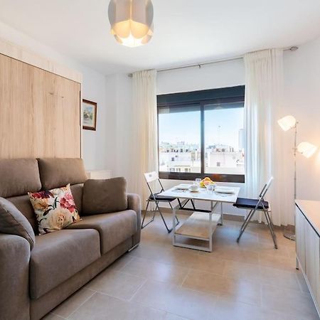 Estudio En Resitur By Thegoodtourist Sevilla Exteriör bild