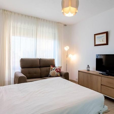 Estudio En Resitur By Thegoodtourist Sevilla Exteriör bild